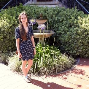 Meet your Posher, Ashli